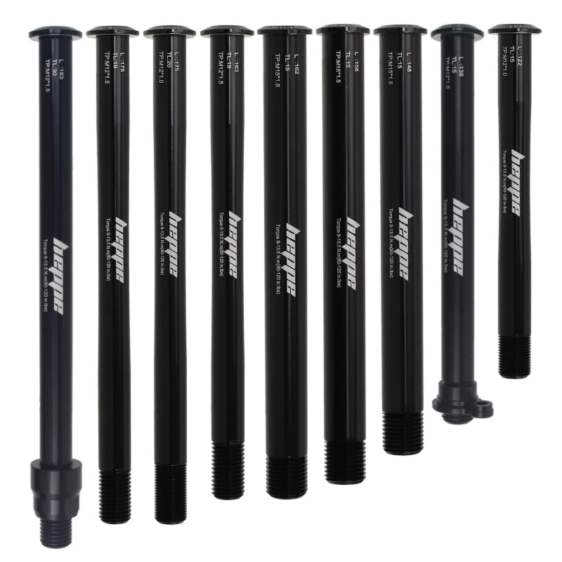 Bicycle Front Hubs Tube Shaft  - Quick Release Skewer recensie en prijs