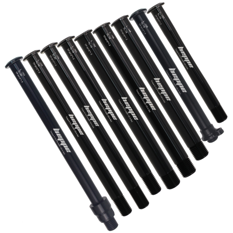 Bicycle Front Hubs Tube Shaft  - Quick Release Skewer recensie en prijs