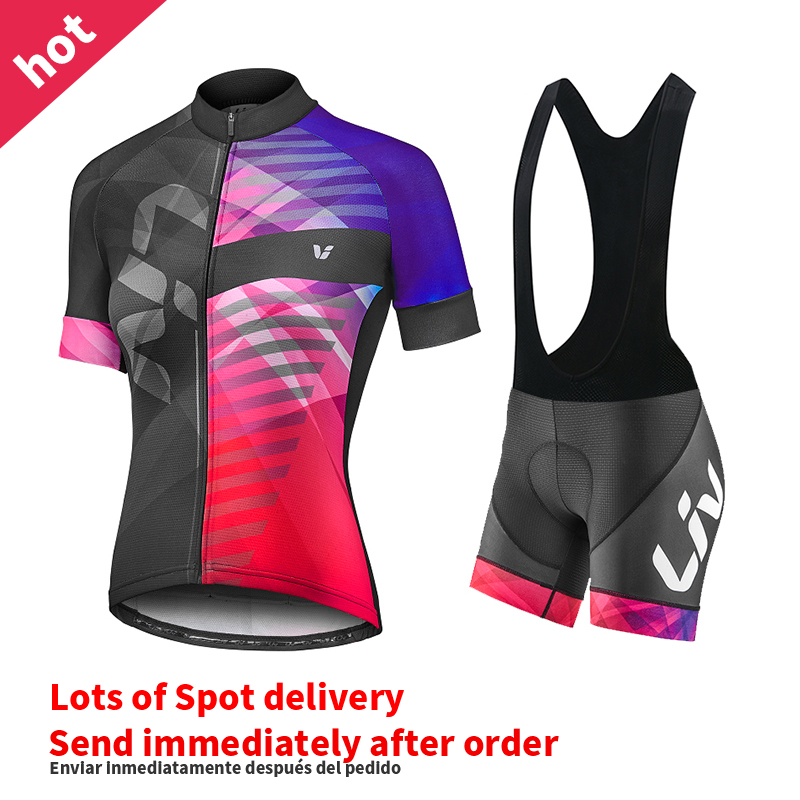 Liv Cycling Shorts Set 2023 Ne - Padded Cycling Shorts recensie en prijs