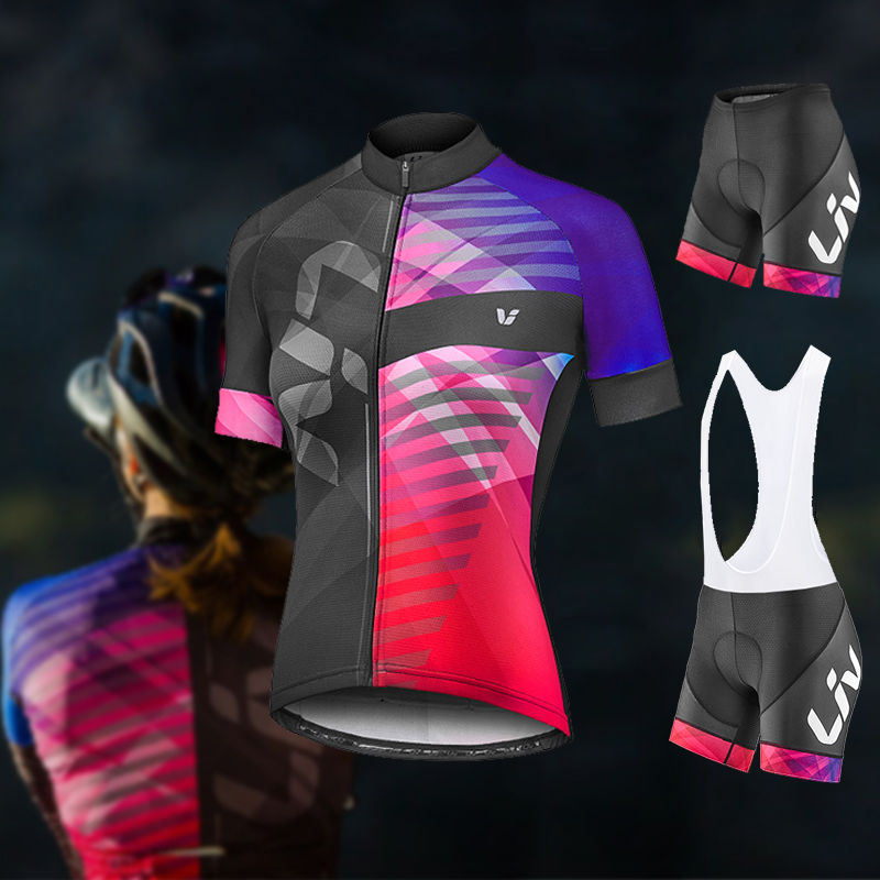 Liv Cycling Shorts Set 2023 Ne - Padded Cycling Shorts recensie en prijs