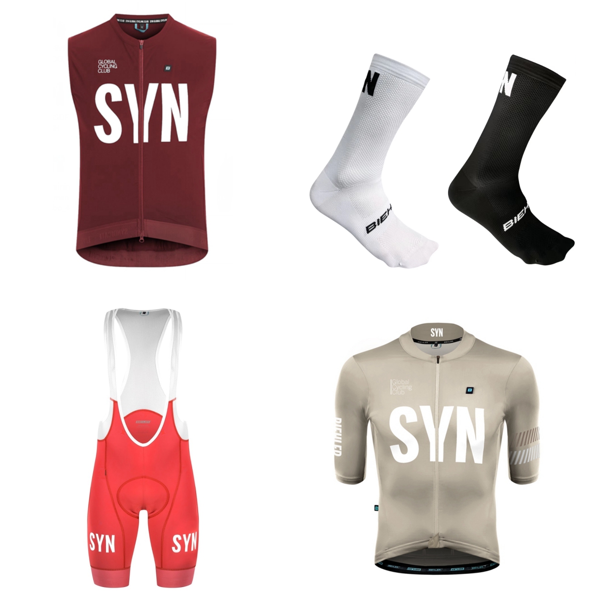 Summer short sleeve Bicycle su - Padded Cycling Shorts recensie en prijs