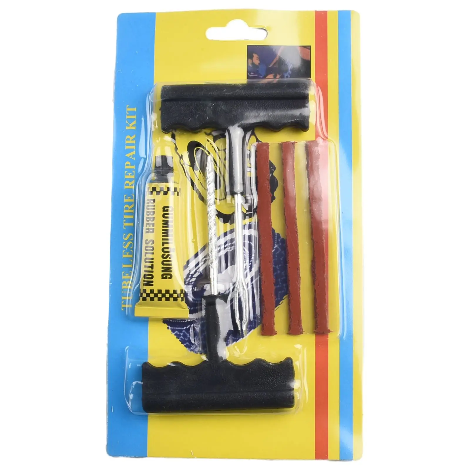 Keep Your Tires in Perfect Con - Tubeless Tire Sealant recensie en prijs