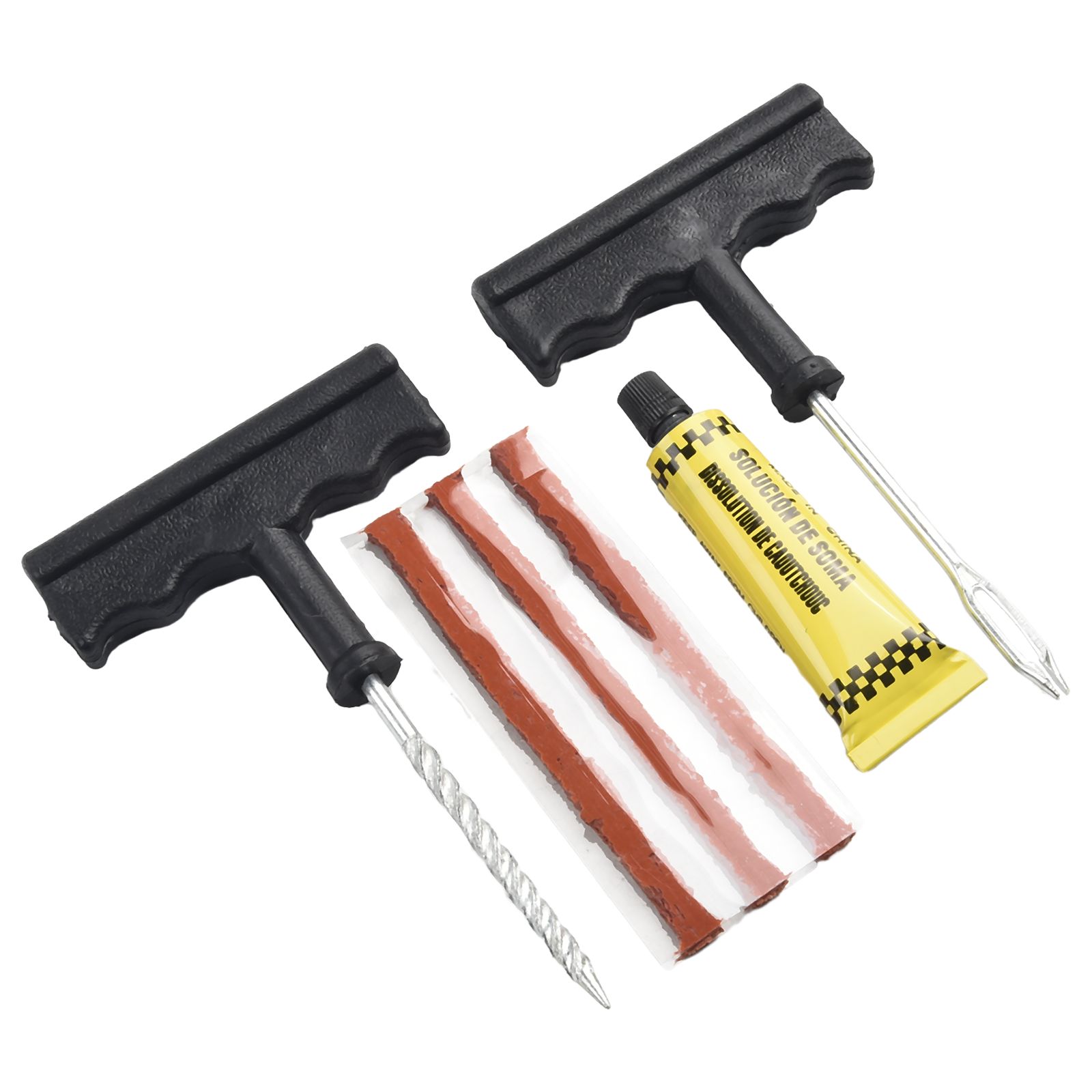 Keep Your Tires in Perfect Con - Tubeless Tire Sealant recensie en prijs