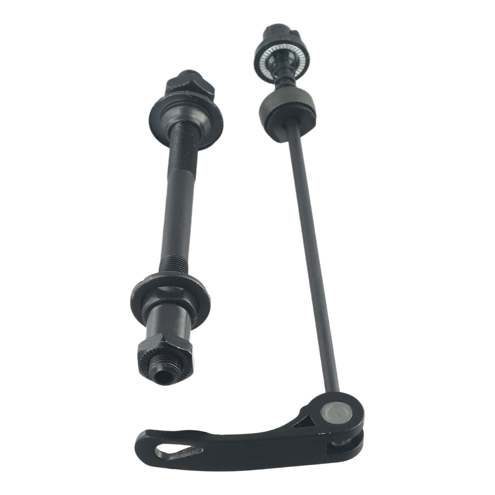 1 Set MTB Bike Axle Front Rear - Quick Release Skewer recensie en prijs