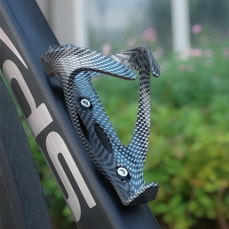 Mountain Bike Bottle Rack ABS  - Cycling Gear Holder recensie en prijs