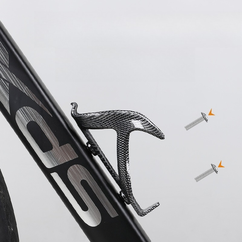 Mountain Bike Bottle Rack ABS  - Cycling Gear Holder recensie en prijs