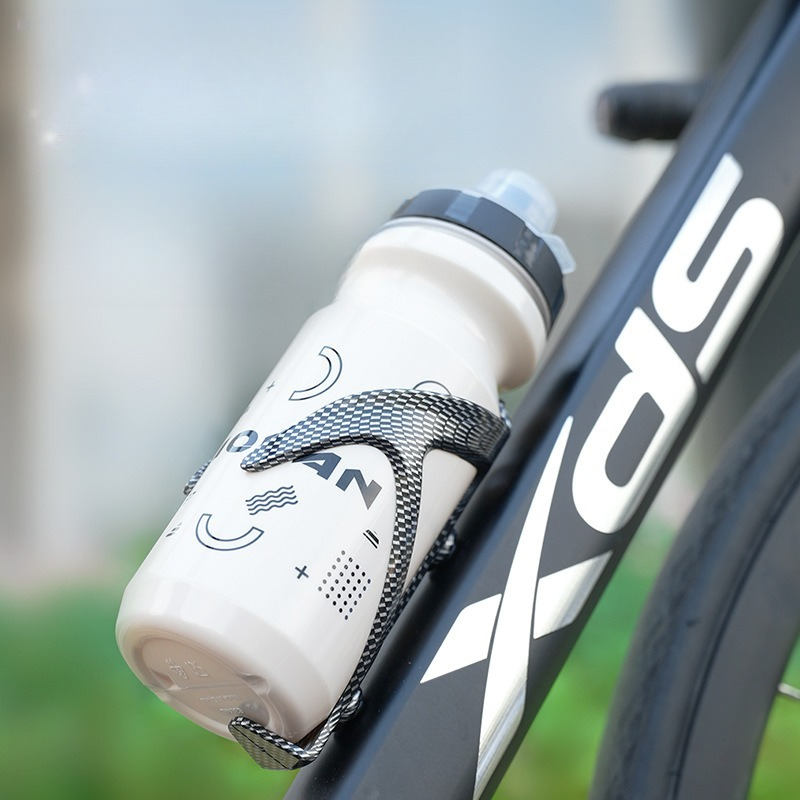 Mountain Bike Bottle Rack ABS  - Cycling Gear Holder recensie en prijs