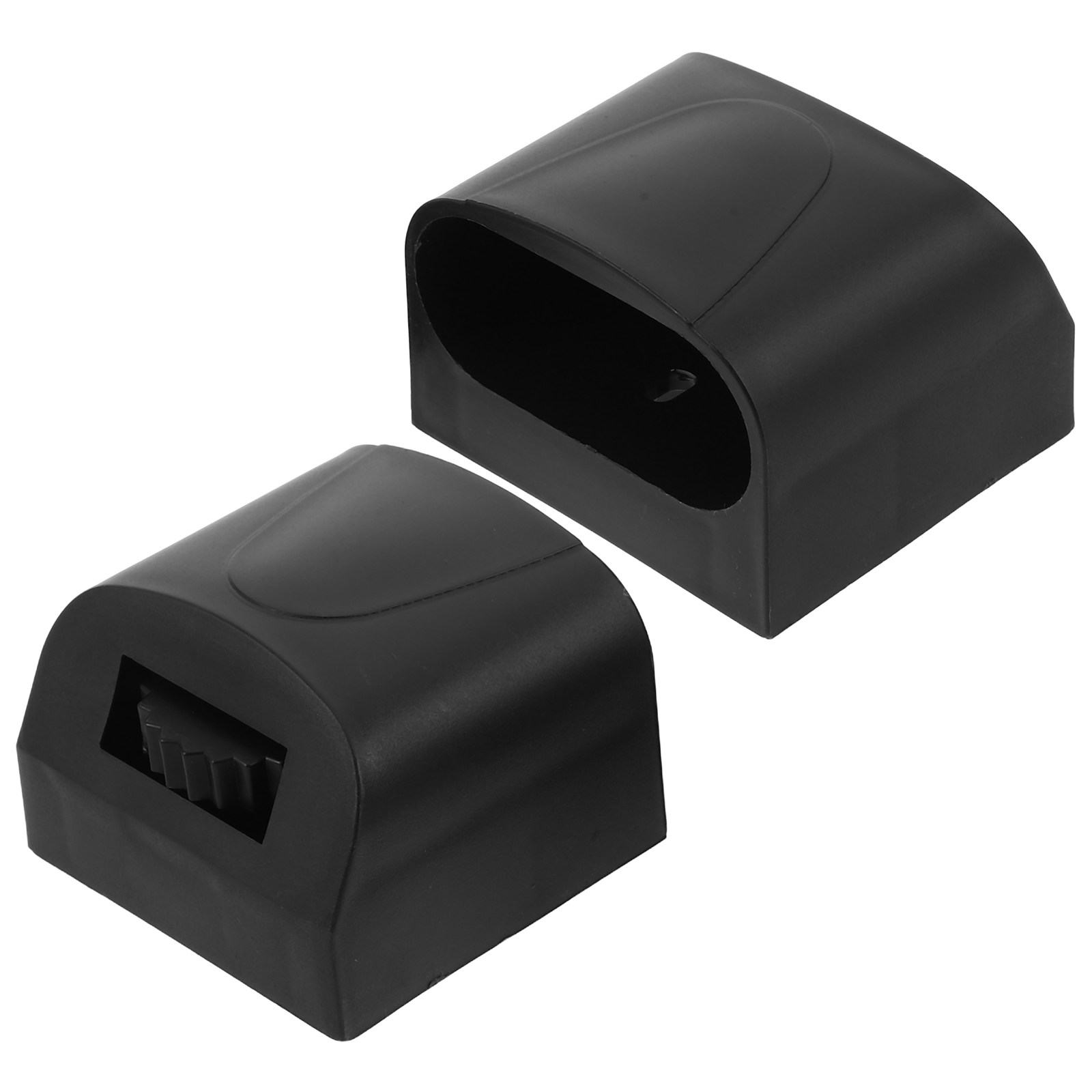 2Pcs Fitness Gear End Caps Pla - Cycling Gear Indoor recensie en prijs