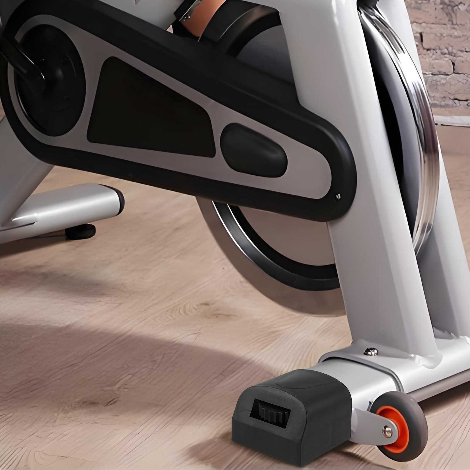2Pcs Fitness Gear End Caps Pla - Cycling Gear Indoor recensie en prijs