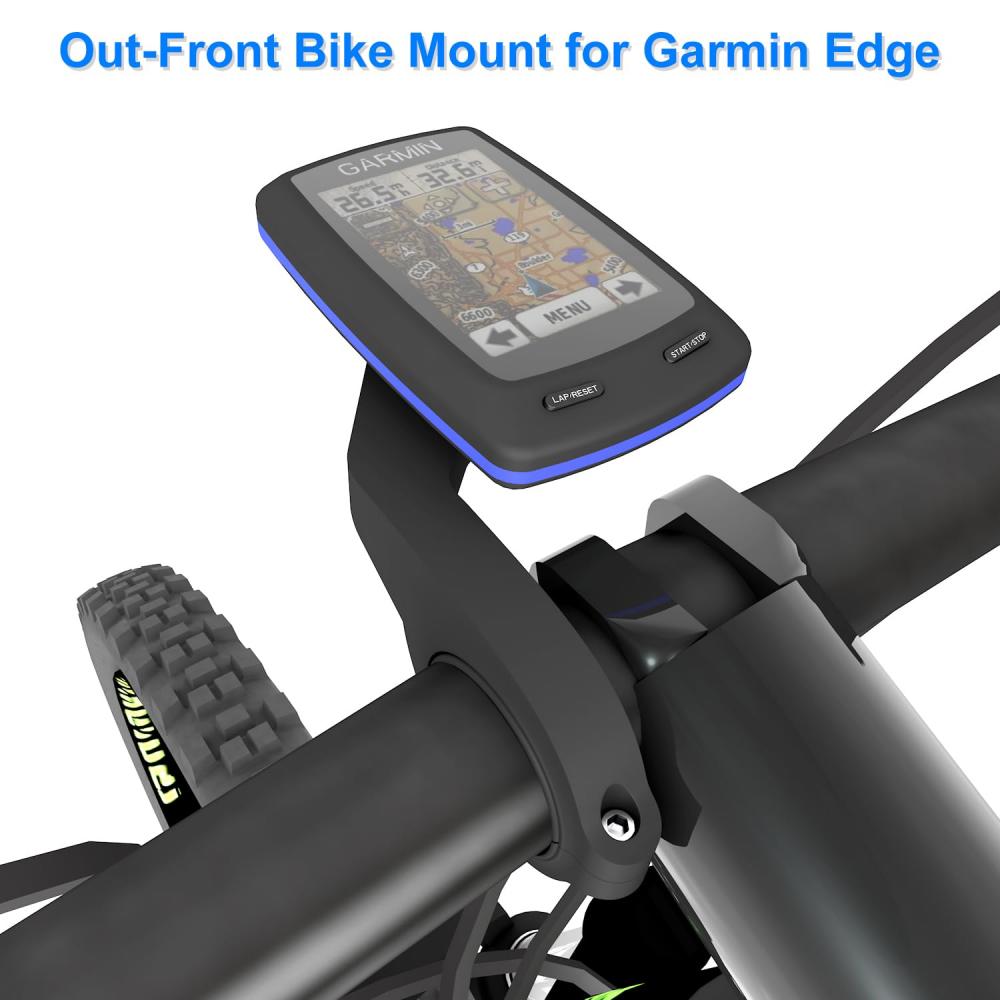DOMEN Bicycle Computer Mount H - Cycling Gear Holder recensie en prijs