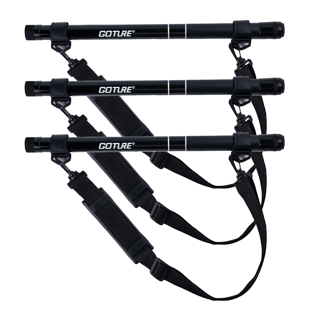 Goture Portable Fishing Net Ro - Cycling Landing Gear recensie en prijs